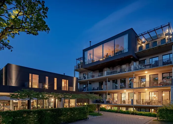 Hotel Sevenoaks Cloppenburg
