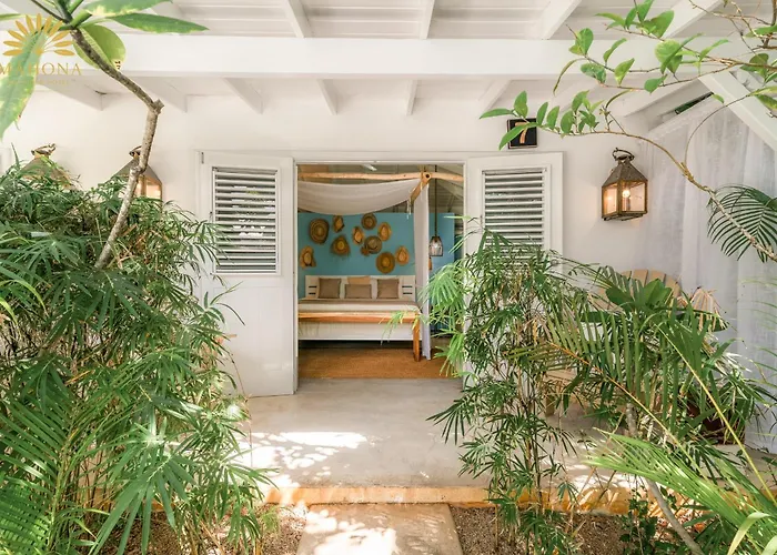 Mahona Boutique Hotel Las Terrenas
