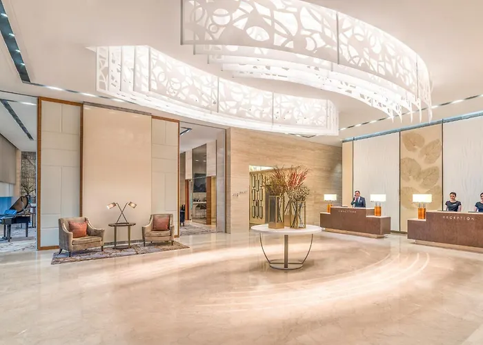 Richmonde Hotel Iloilo