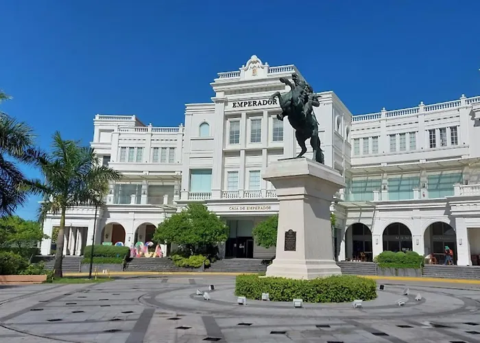 Richmonde Hotel Iloilo