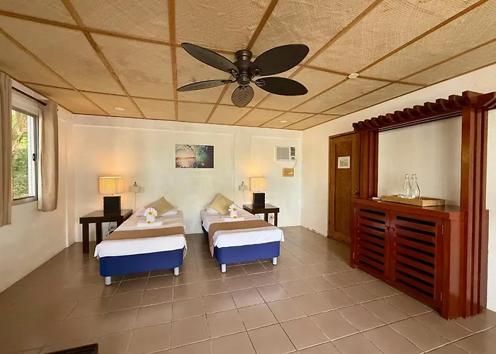 Chindonan Dive And Beach Resort Coron
