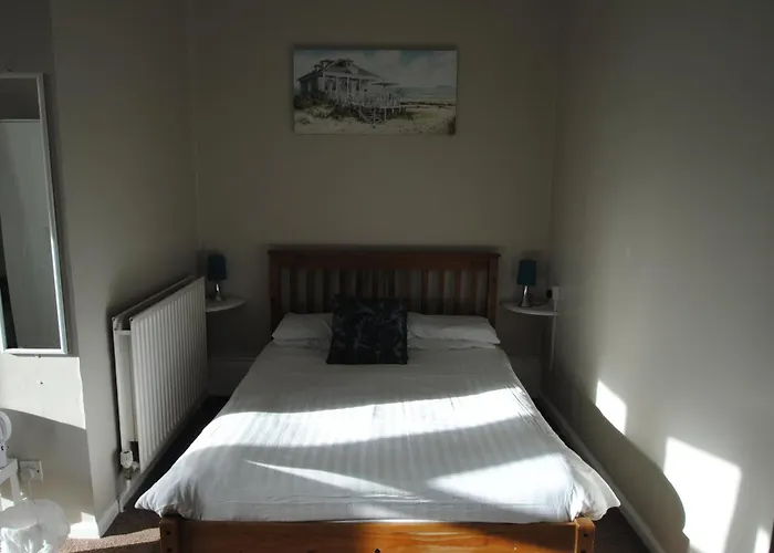 The Curraghmore Shanklin