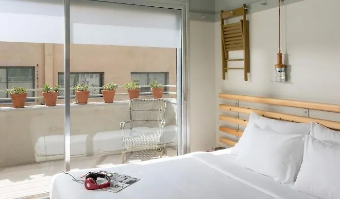 Florentin House With Mamak - By Homy Tel Aviv