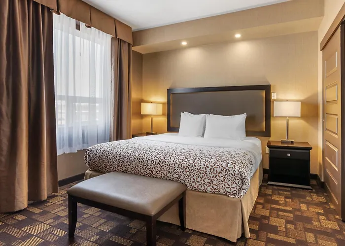 Best Western Plus Fox Creek