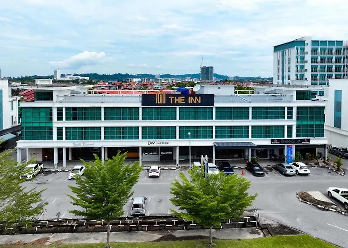The Inn Bintulu