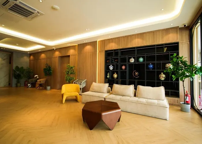 The Inn Bintulu