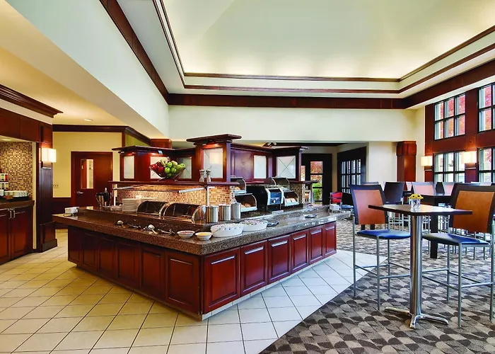 Hyatt House Parsippany Whippany Hotel