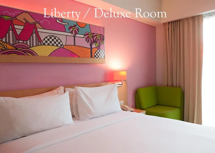 G'Sign Style Hotel Kuta 