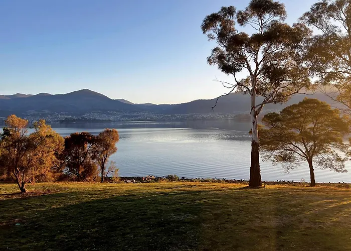 Otago Cottage Hobart