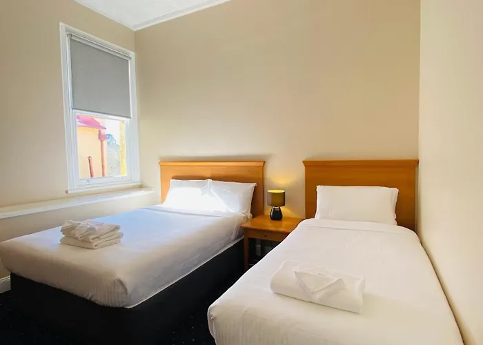 Gardners Inn Hotel Blackheath
