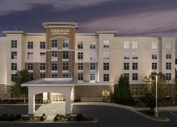 Homewood Suites By Hilton Concord