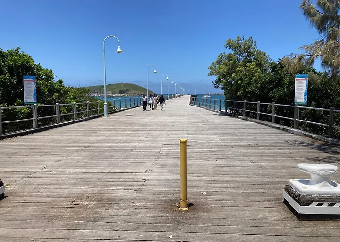 Coffs Jetty Bnb Coffs Harbour