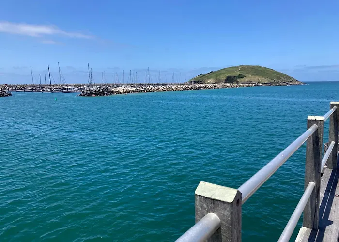 Coffs Jetty Bnb Coffs Harbour