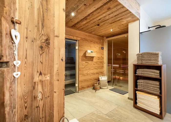 Pension Schrempfgut Flachau