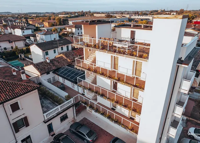 Garda Relais Hotel Castelnuovo del Garda