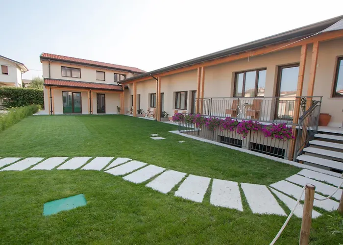 Garda Relais Hotel Castelnuovo del Garda