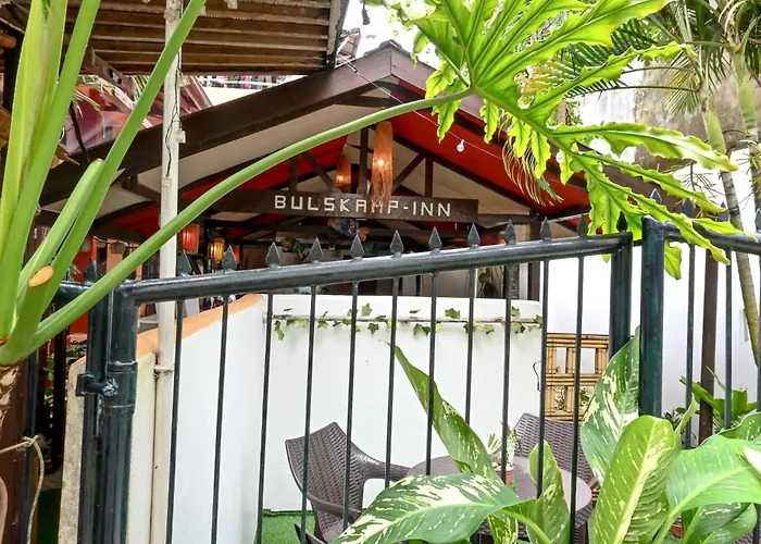 Bulskamp Inn (Adults Only) El Nido