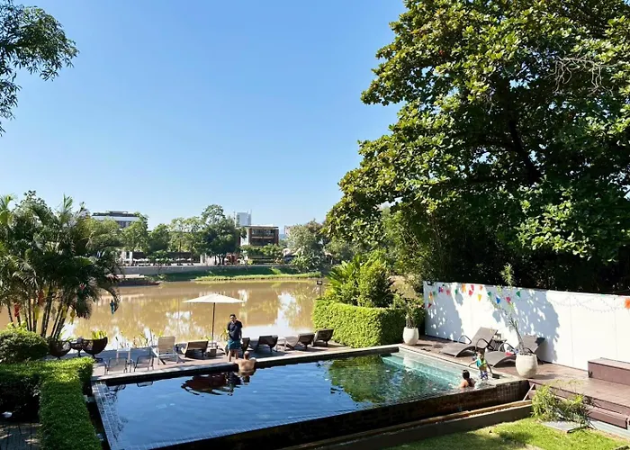 I-River Chiangmai Chiang Mai