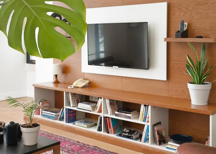 Galata M84 Apart otel İstanbul