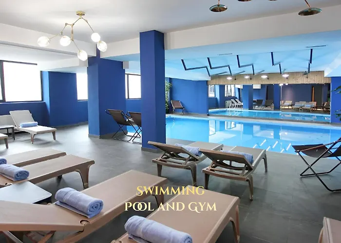 L.M Club Hotel Tbilissi