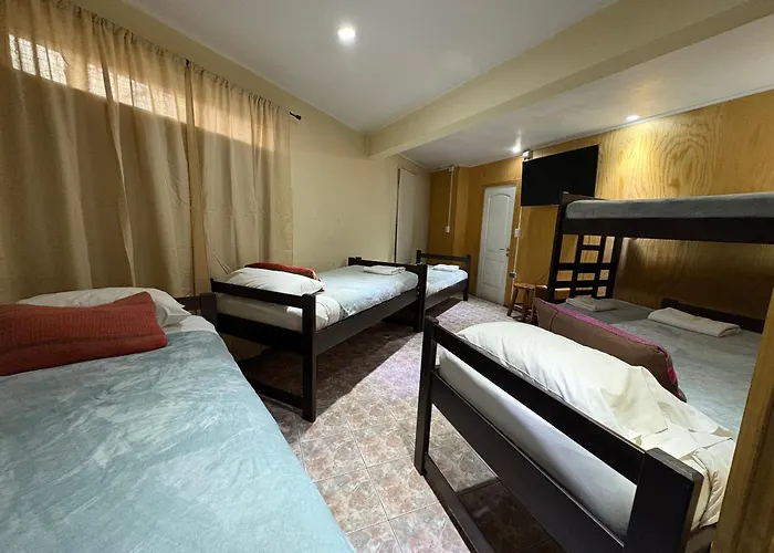 Hotel Angelmontt Puerto Montt