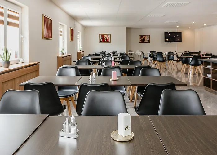 Hotell Nova Karlstad