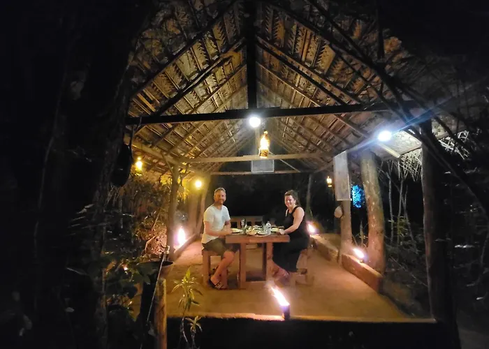 Grand Freedom Bed & Breakfast Sigiriya