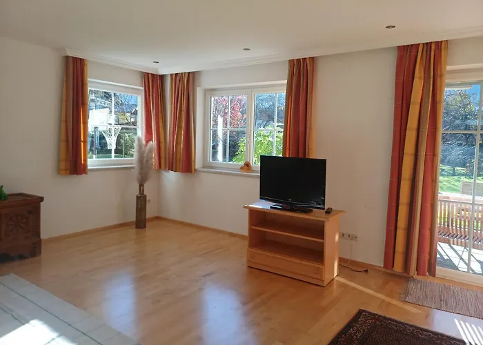 Pension Wiederkehr Altenmarkt im Pongau