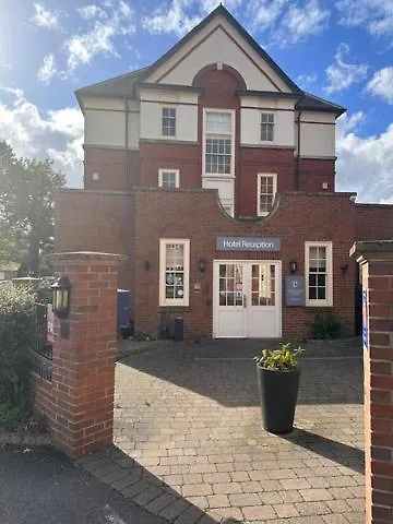 Deincourt Hotel Newark-on-Trent 
