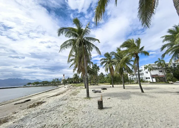 Subic Bay View Diamond Hotel Olongapo