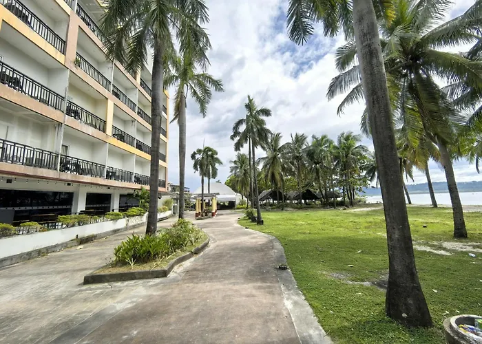 Subic Bay View Diamond Hotel Olongapo