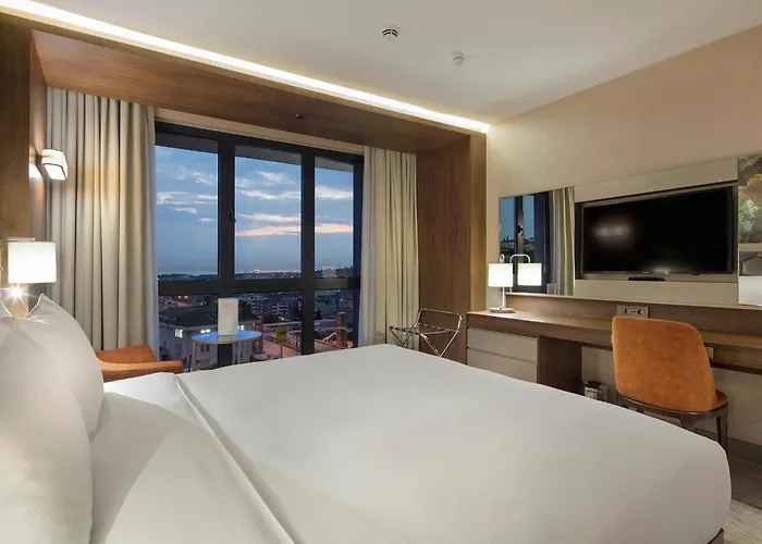 Hilton Garden Inn Yalova