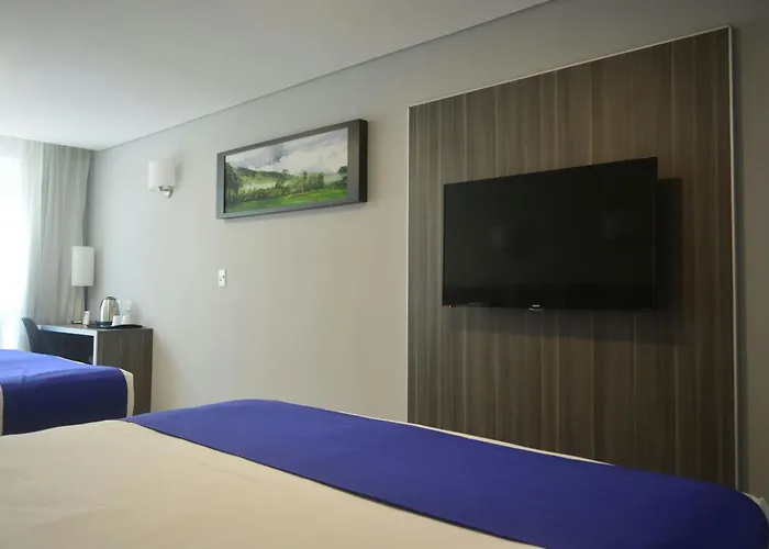 Mérit Iguazú Hotel Puerto Iguazú