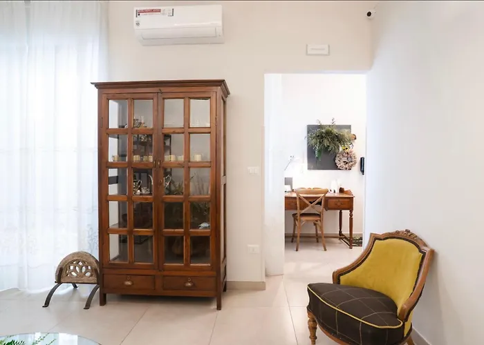 La Fontanella By Salento Oasis Bed & Breakfast Lecce