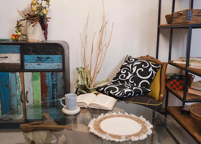 La Fontanella By Salento Oasis Bed & Breakfast Lecce