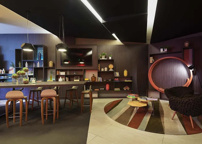 Novotel Sao Paulo Berrini