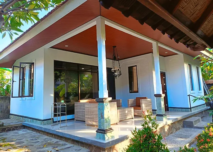 Rini Hotel Lovina 
