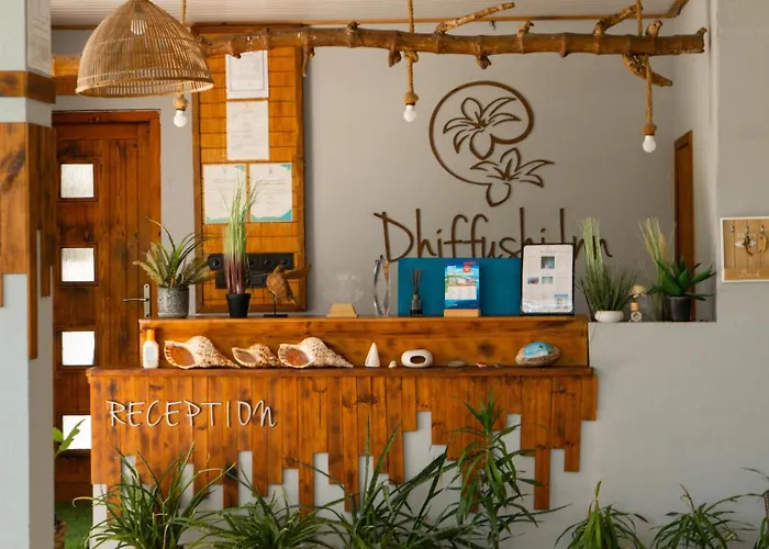 Dhiffushi Inn