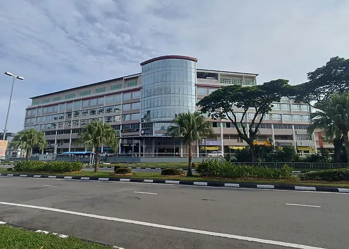 Higher Hotel Bandar Seri Begawan
