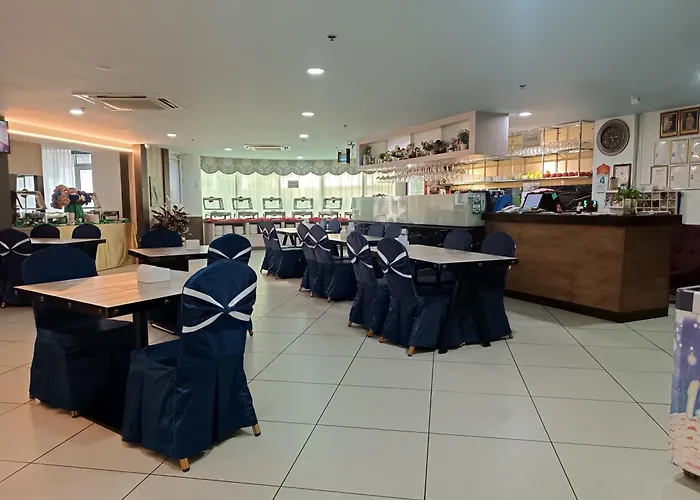 Higher Hotel Bandar Seri Begawan