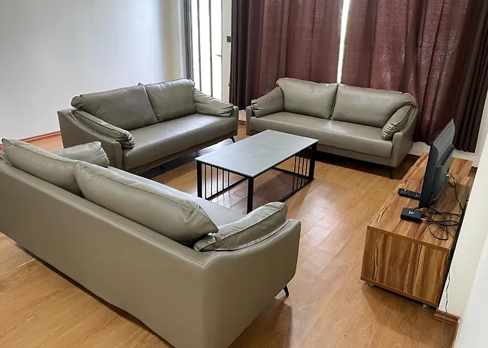 Nasau Resort & Villas Nadi