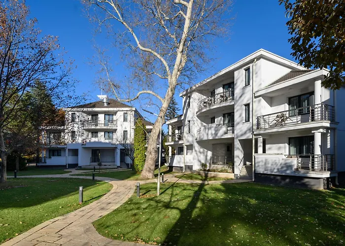 Kenese Bay Garden Resort & Conference Balatonkenese