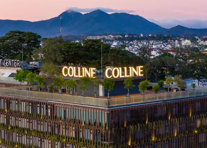 Colline Dalat Hotel