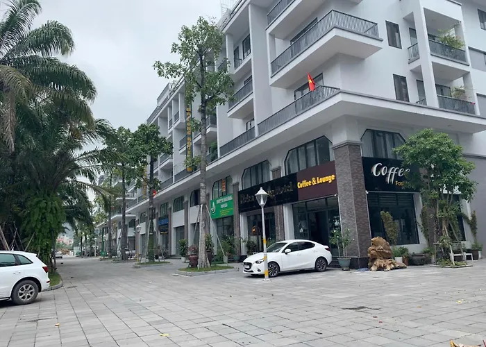 Helen Halong Hotel
