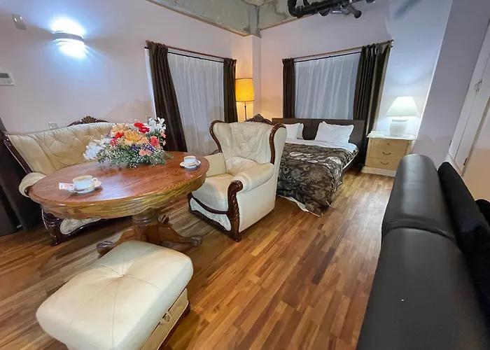 Guest House Koza Gate2 Okinawa