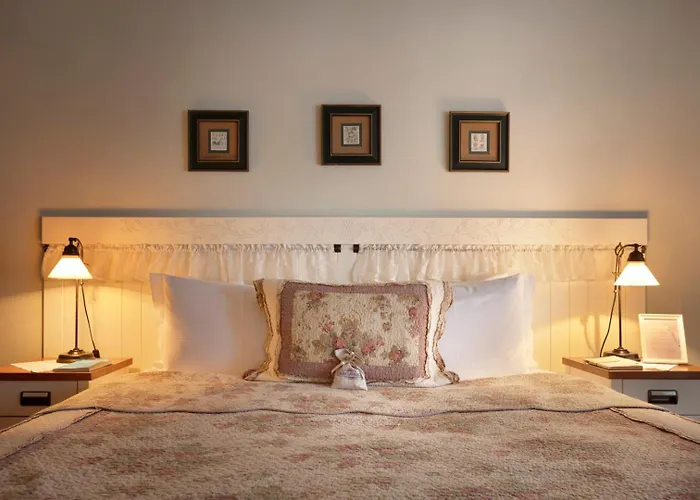 Casa Lavanda Boutique Hotel Şile