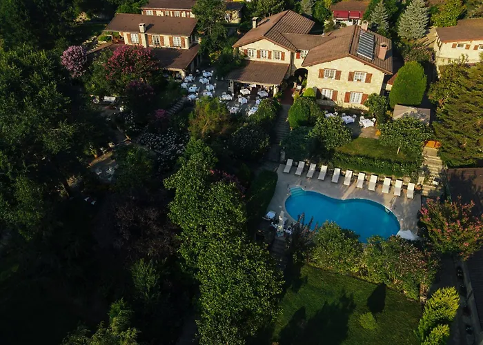 Casa Lavanda Boutique Hotel Ağva