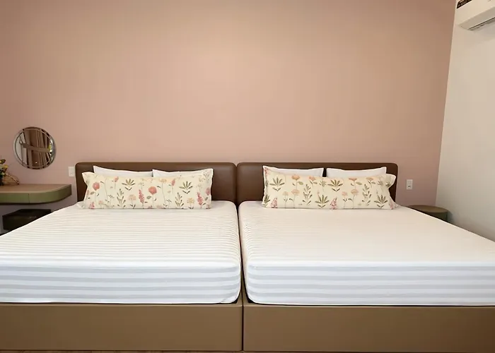 Nếp Apartment Hotel Vũng Tàu