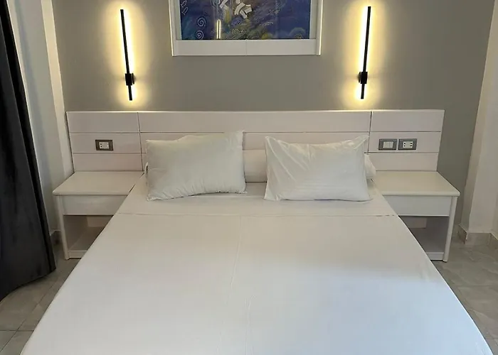 Hotel Elixir à Hurghada
