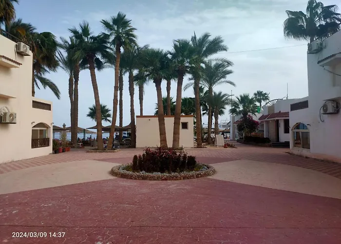 Hotel Elixir à Hurghada
